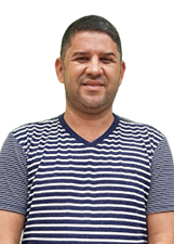 Foto de Maxsuel de Oliveira Sena
