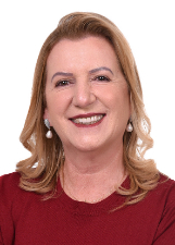 Foto de Vanilda Jubini Callegario