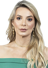 Foto de Marcelle Cristina Miranda Sant Ana Bonomo