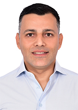 Foto de Jean Vergilio Acacio de Menezes