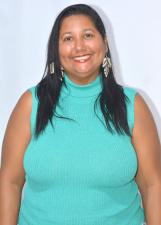 Foto de NAZIA FRANCISCA DA SILVA