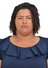 Foto de GLAUCIA BISPO DA SILVA