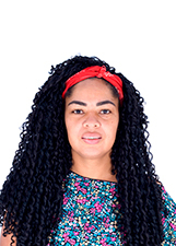 Foto de JUSSARA ALVES DA SILVA