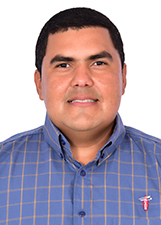 Foto de Joziel Bomfim Leite