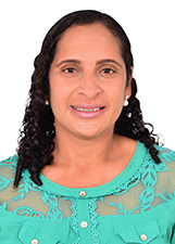 Foto de Jocilene Almeida da Silva Santos