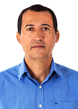 Foto de MARCOS ANTONIO DA SILVA DE SOUZA GRIJO