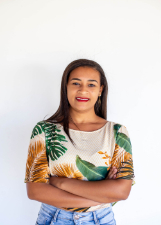 Foto de Iandra Francisca Felicio
