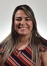 Foto de GENILDA BRAZ DA SILVA CLEIN