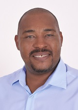 Foto de ALEXSON DOS SANTOS SOARES