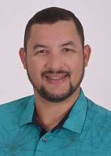 Foto de TONY DE ALMEIDA RAMOS LAZARO