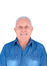 Foto de SEBASTIÃO RIBEIRO DA SILVA