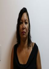 Foto de GEACIANE DE ALMEIDA FERREIRA