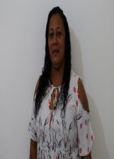 Foto de CATIA VALERIA DOS SANTOS RITA ESTEVAO