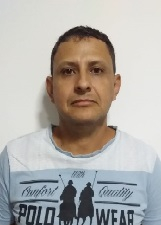 Foto de IRAN CIRIO SUEIRA