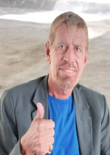 Foto de Sérgio Ramos Machado