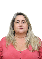 Foto de Marcia Suely Beliqui Azevedo