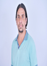 Foto de MILTON REGIS DOS SANTOS