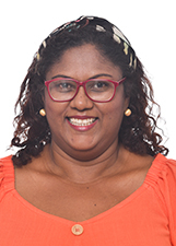 Foto de ROSIMERY APARECIDA DA SILVA LOURENÇO
