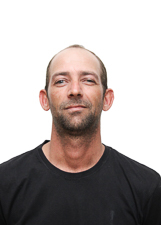 Foto de CLEIDISSON JOSÉ FERREIRA
