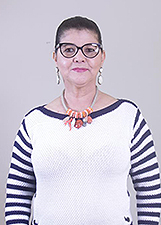 Foto de Elcione Batista Dias