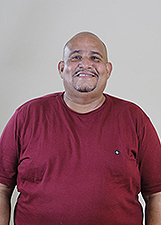 Foto de ROBERTSON JOSÉ BARCELOS CARVALHO