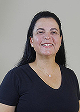 Foto de ANA CLÁUDIA VIEIRA NEVES ROSA
