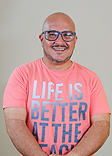 Foto de SÉRGIO RORIZ MOREIRA