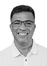 Foto de BENEDITO CORREA DA SILVA