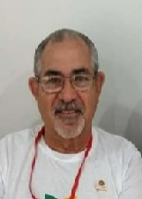 Foto de MANSOUR CADAIS FILHO