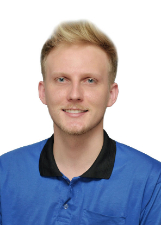 Foto de ERICSON BRANDT GRAUNKE