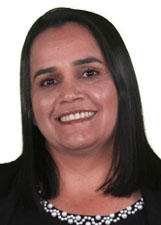 Foto de NILZETE APARECIDA SOBRINHO SOUZA