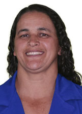 Foto de ALEINA MARIA DE AMORIM CAMPOS