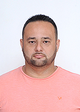 Foto de KARLOS HENRIKE CANDIDO SIEBERT