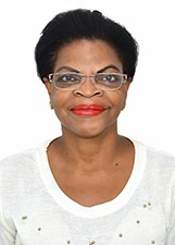 Foto de Maria da Penha