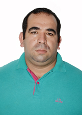 Foto de CARLOS HUMBERTO DA SILVEIRA RIBEIRO