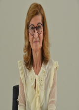 Foto de Maria das Graças Coimbra Almeida