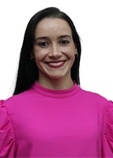 Foto de KECIA NASCIMENTO BASSETTI GREGÓRIO