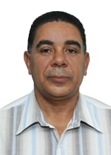 Foto de Zaqueu Alves Pereira