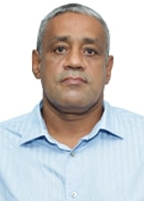 Foto de ANTONIO CLOVIS FRANÇA DO NASCIMENTO