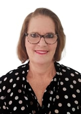 Foto de Bernardeth Benedito