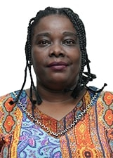 Foto de IZABEL FRANCISCA DE SOUZA