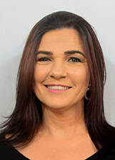 Foto de APARECIDA DE FATIMA SANTOS VICENTE