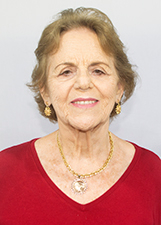 Foto de Maria Luiza Pessin de Avila