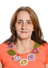 Foto de MARGARETH APARECIDA FRIGINI JUBIM