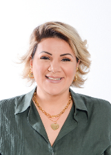Foto de DANIELLY APARECIDA GOULART MAI