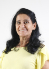Foto de Luzia Batista Pereira