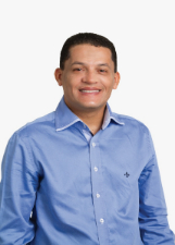 Foto de Alcione Alvarenga Pinheiro