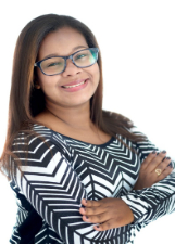 Foto de FERNANDA DE JESUS FERREIRA GOMES