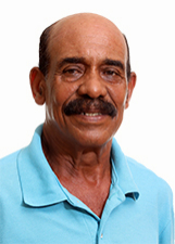 Foto de Sebastião Nercelino de Souza
