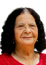 Foto de Zilda Maria de Jesus